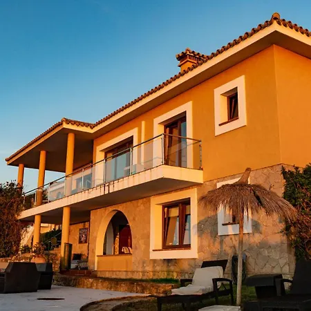 Apartment Balcon Del Duque *