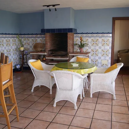 Balcon Del Duque