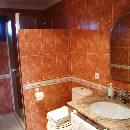 Balcon Del Duque Apartment