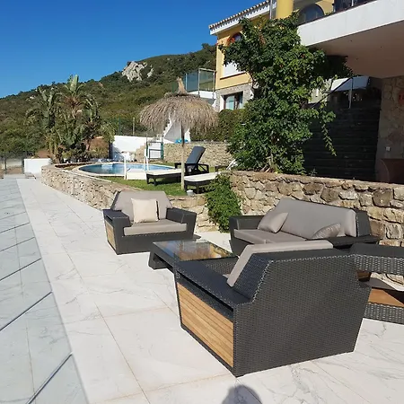 Apartment Balcon Del Duque *